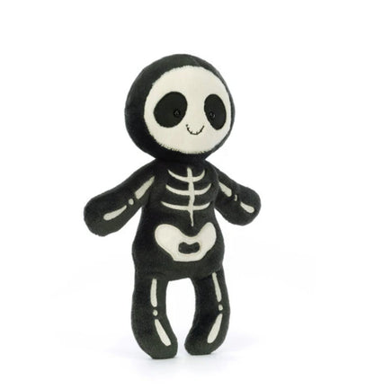 Jellycat Skeleton Bob