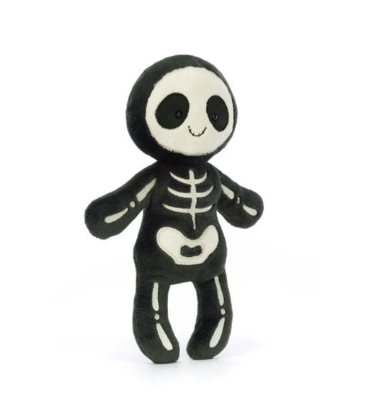 Jellycat Skeleton Bob