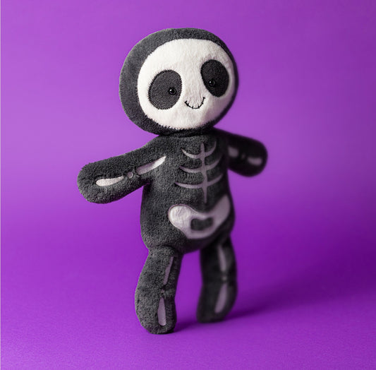 Jellycat Skeleton Bob