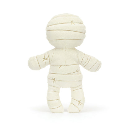 Jellycat Mummy Bob