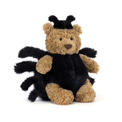 Bartholomew Bear 'Spider'
