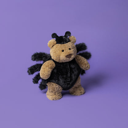 Bartholomew Bear 'Spider'