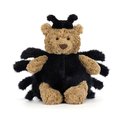 Bartholomew Bear 'Spider'