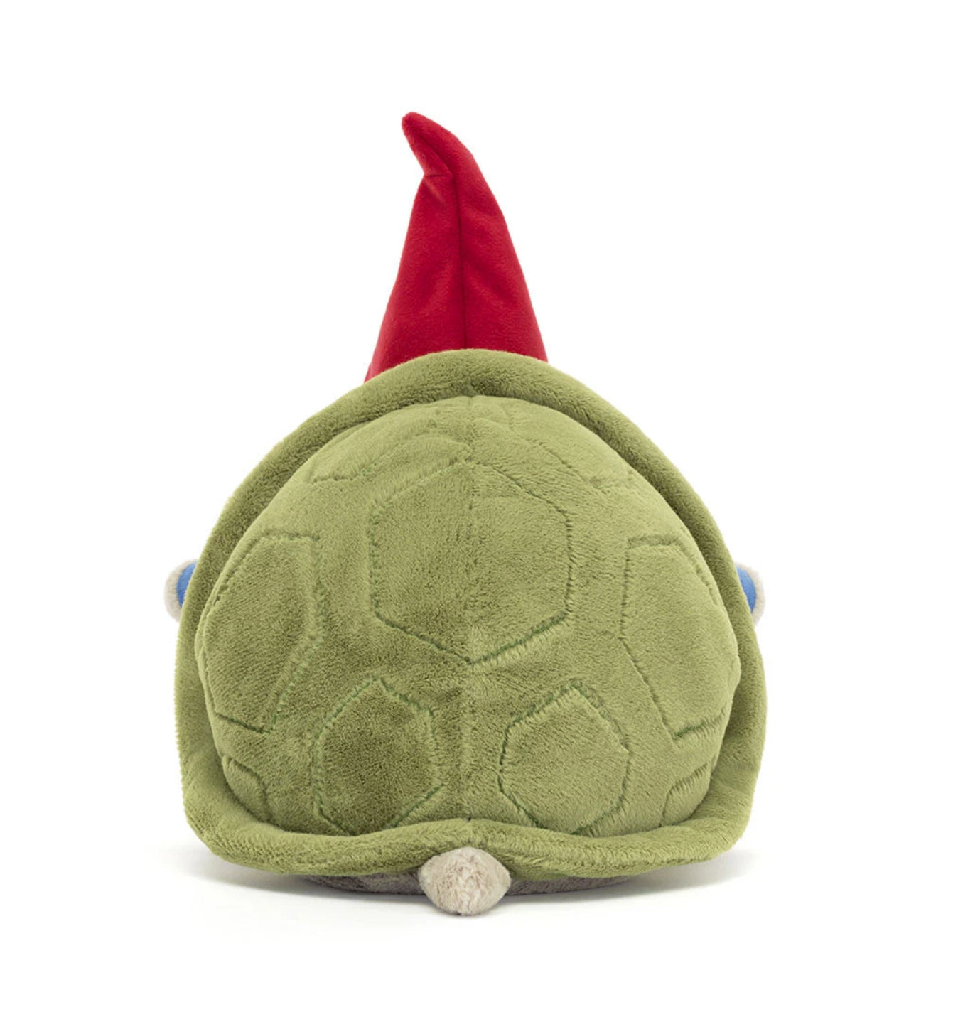 Jellycat Timmy Turtle 'Garden Gnome'