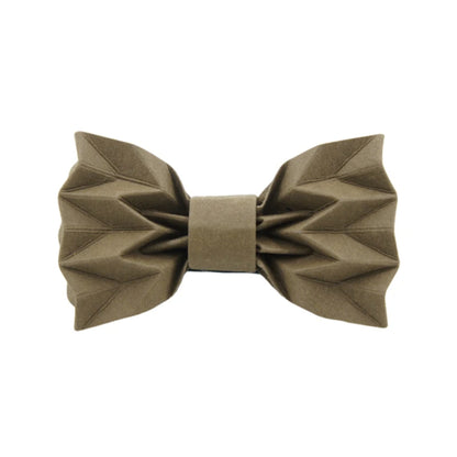 Origami Series Bowtie