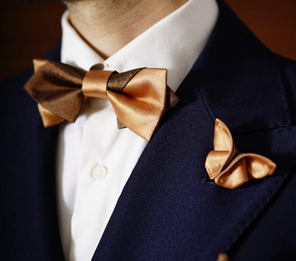 Wishing Series Bowtie