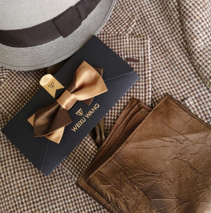 Wishing Series Bowtie