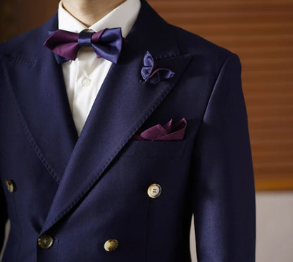 Wishing Series Bowtie