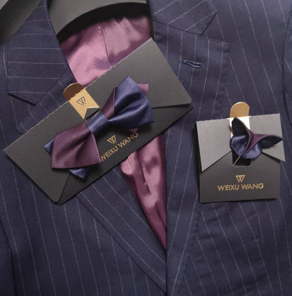 Wishing Series Bowtie