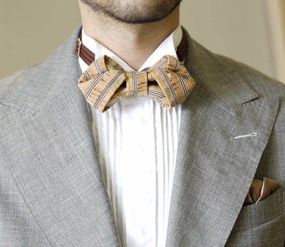 Wood Cork Foldable Series