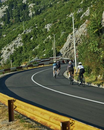 VALORE Womens Bib Shorts Nuova Luna (Light Salmon)