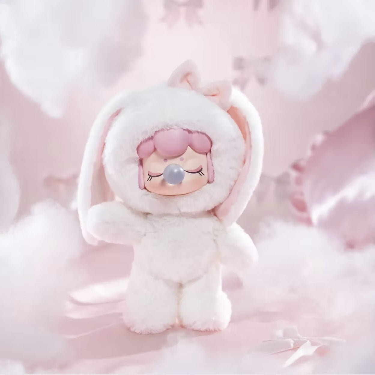 Rolife Nanci Shining Bunny Series Blind Box