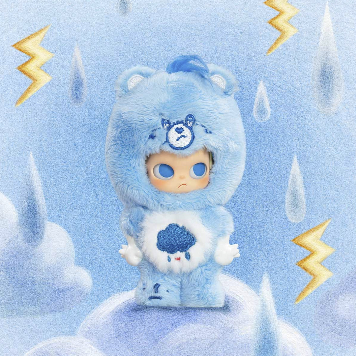 Zsiga × Care Bears Series Blind Box
