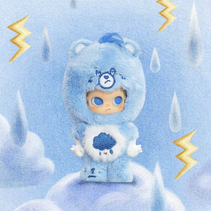 Zsiga × Care Bears Series Blind Box