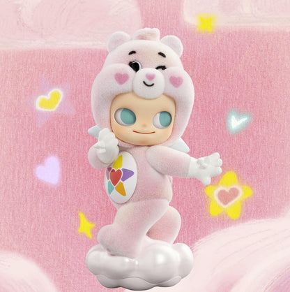 Zsiga × Care Bears Series Blind Box