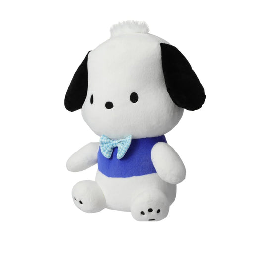 Sanrio Pochacco Plush 25cm