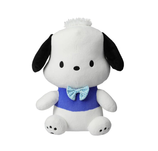 Sanrio Pochacco Plush 25cm
