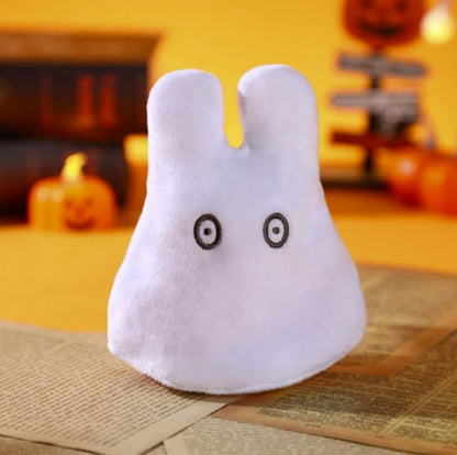 Miffy Halloween Series Plush Keychain Single Blind Box