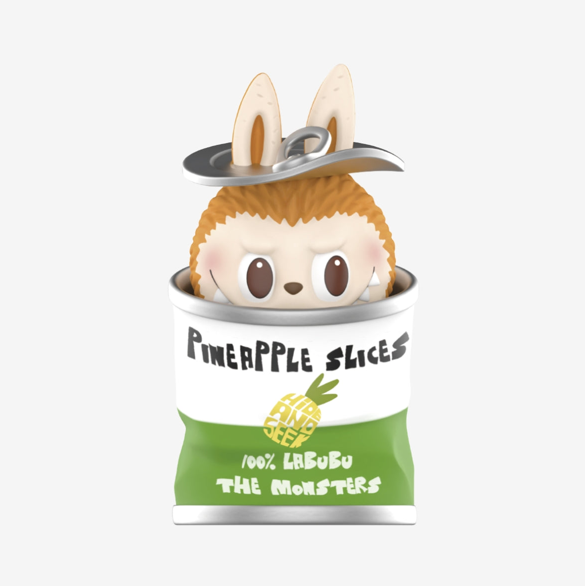 THE MONSTERS Almost Hidden LABUBU アソート Amazon | POP MART THE MONSTERS Almost Hidden シリーズ