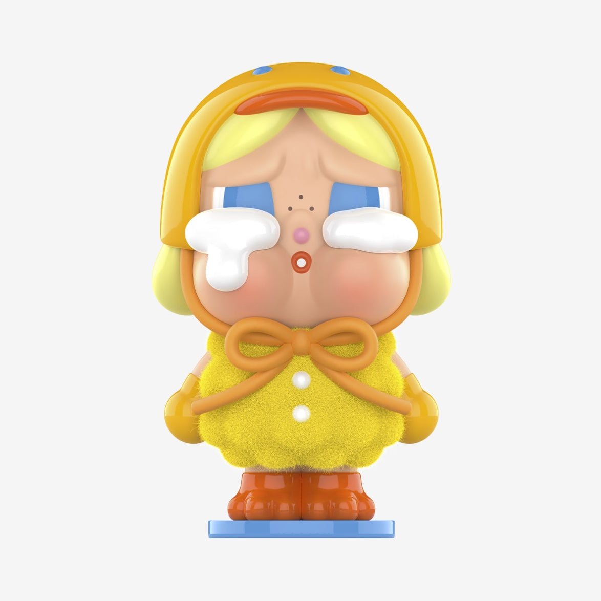 CRYBABY Crying Again Series Figures