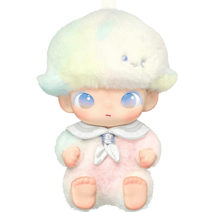 DIMOO Journal of New Life Series-Vinyl Plush Pendant Blind Box