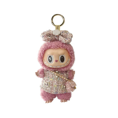 Labubu Macaron Blind Box + Labubu French brands Edition