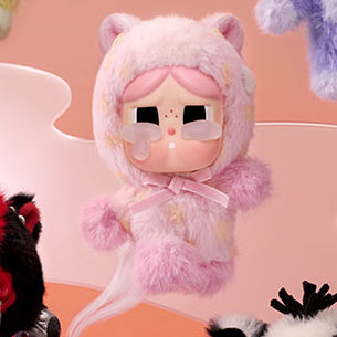 Have a Good Run Series - Plush Pendant Blind Box