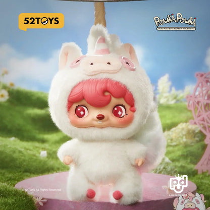 Pouka Pouka Vinyl Plush Blind Box