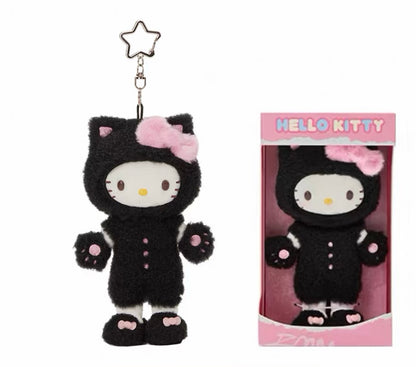 Sanrio ×Chinese Sanrio Hello Kitty Daily Life Long Leg Mascot