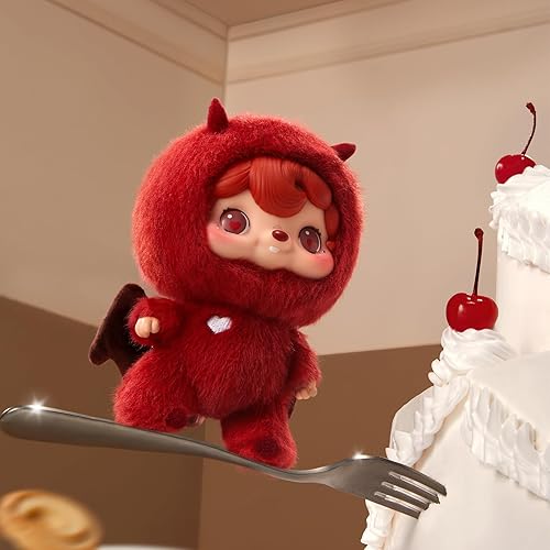 Pouka Pouka Vinyl Plush Blind Box