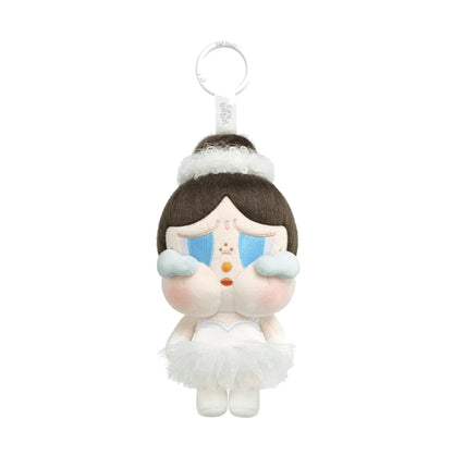 CRYBABY SHINY SHINY SERIES-Plush Pedant Blister Pack