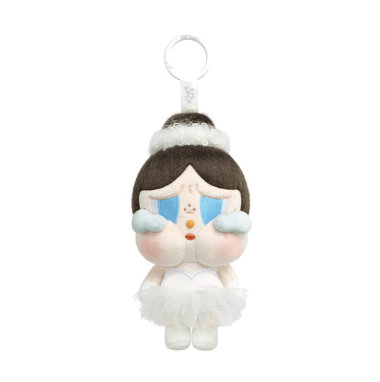 CRYBABY SHINY SHINY SERIES-Plush Pedant Blister Pack