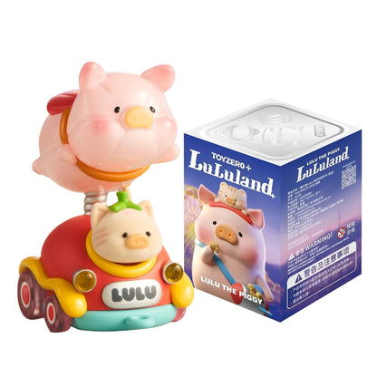 LuLu The Piggy – Sweet Farm Garden Blind Box
