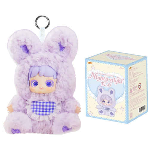 MIANA Nighty-night To U Series Plush Blind Box