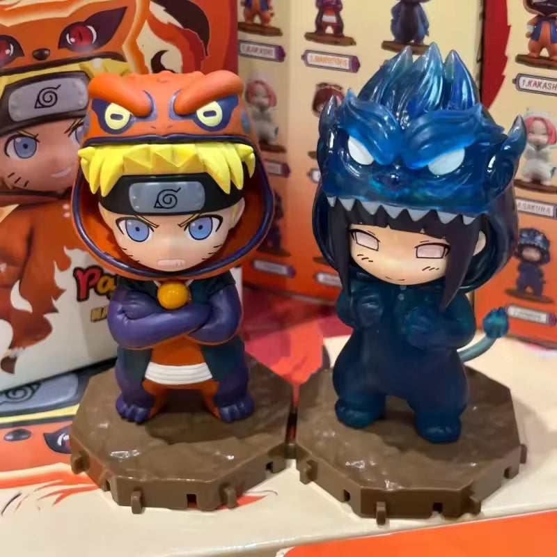 Pajamars Naruto Shippuden Figure Blind Box