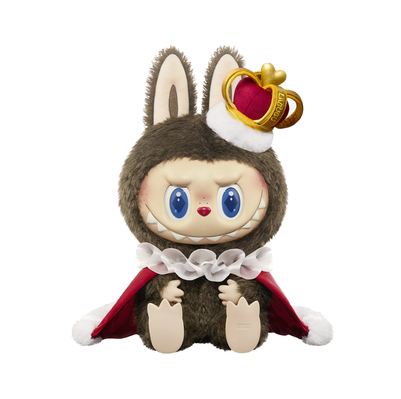 ぬいぐるみ THE MONSTERS Let's Checkmate&PRONOUNCE セット THE MONSTERS Let's Checkmate ぬいぐるみ THE MONSTERS