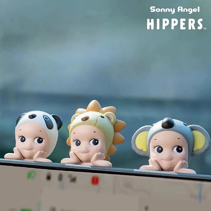 Sonny Angel Animal Hippers Blind Box