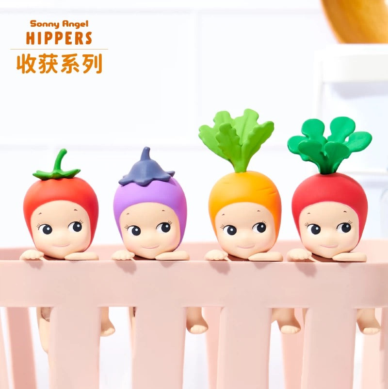 Sonny angel Harvest Series Hippers Blind Box