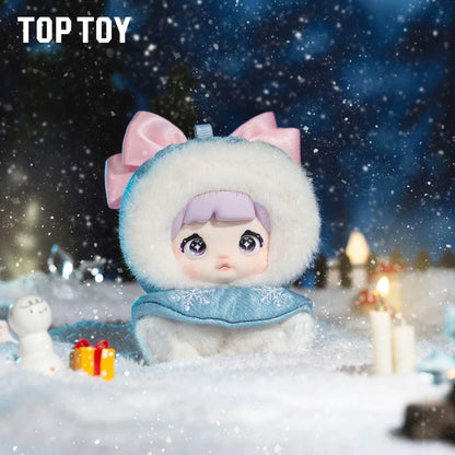 Nommi Fairytale Town Plush Blind Box