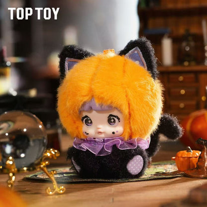 Nommi Fairytale Town Plush Blind Box