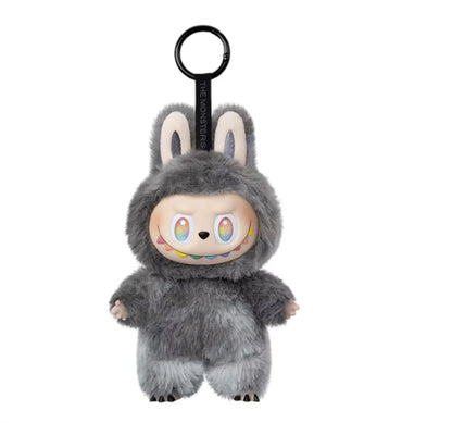 THE MONSTERS Big into Energy Series-Vinyl Plush Pendant Blind Box