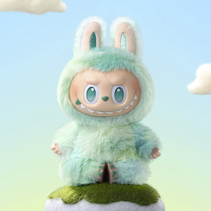 THE MONSTERS Big into Energy Series-Vinyl Plush Pendant Blind Box