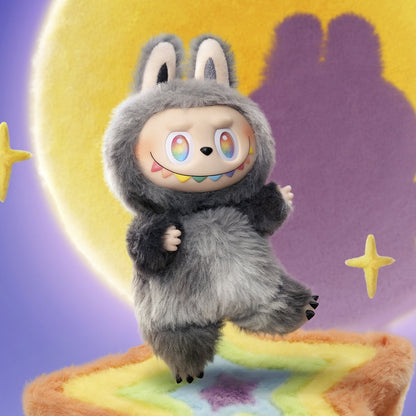 THE MONSTERS Big into Energy Series-Vinyl Plush Pendant Blind Box