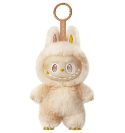 THE MONSTERS Big into Energy Series-Vinyl Plush Pendant Blind Box