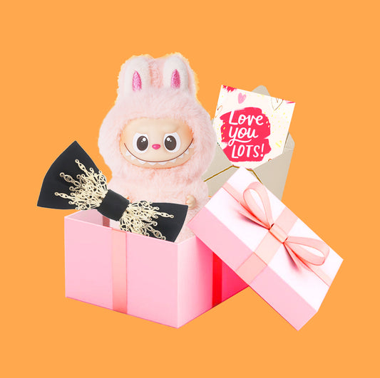 Boy's Gift Box