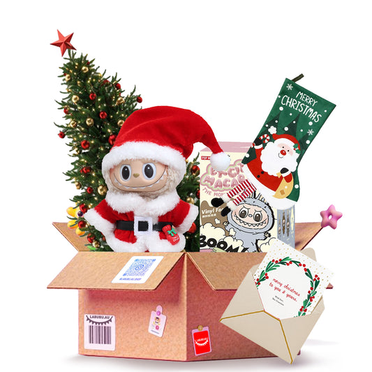 Christmas Gifts Box