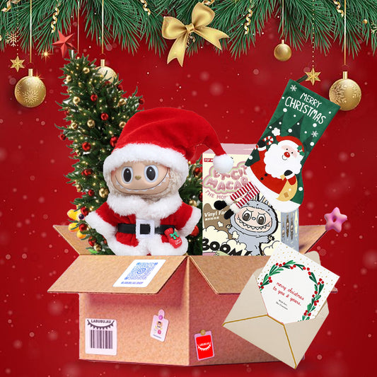 Christmas Gifts Box