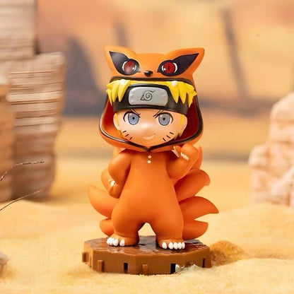 Pajamars Naruto Shippuden Figure Blind Box