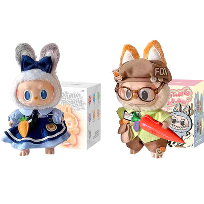 Zootopia Best Partner Combo with Free Voice Recorder