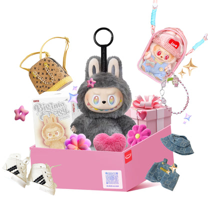 Labubu Lucky Box